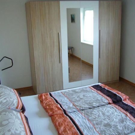Ferienwohnung Am Reitplatz Neuried  Екстер'єр фото