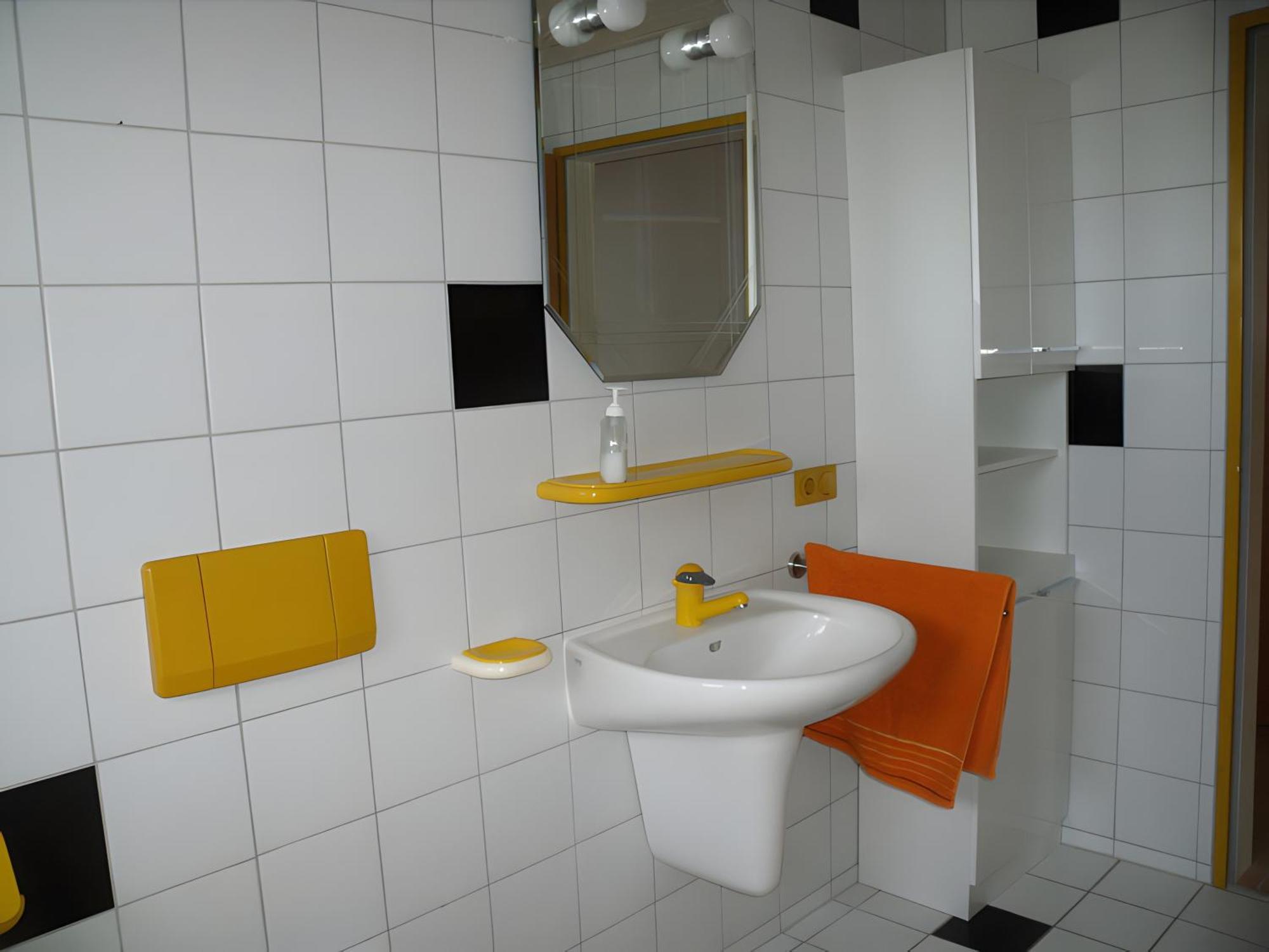 Ferienwohnung Am Reitplatz Neuried  Екстер'єр фото