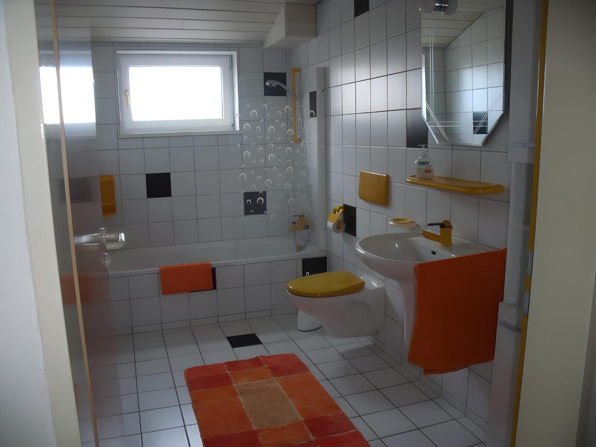 Ferienwohnung Am Reitplatz Neuried  Екстер'єр фото