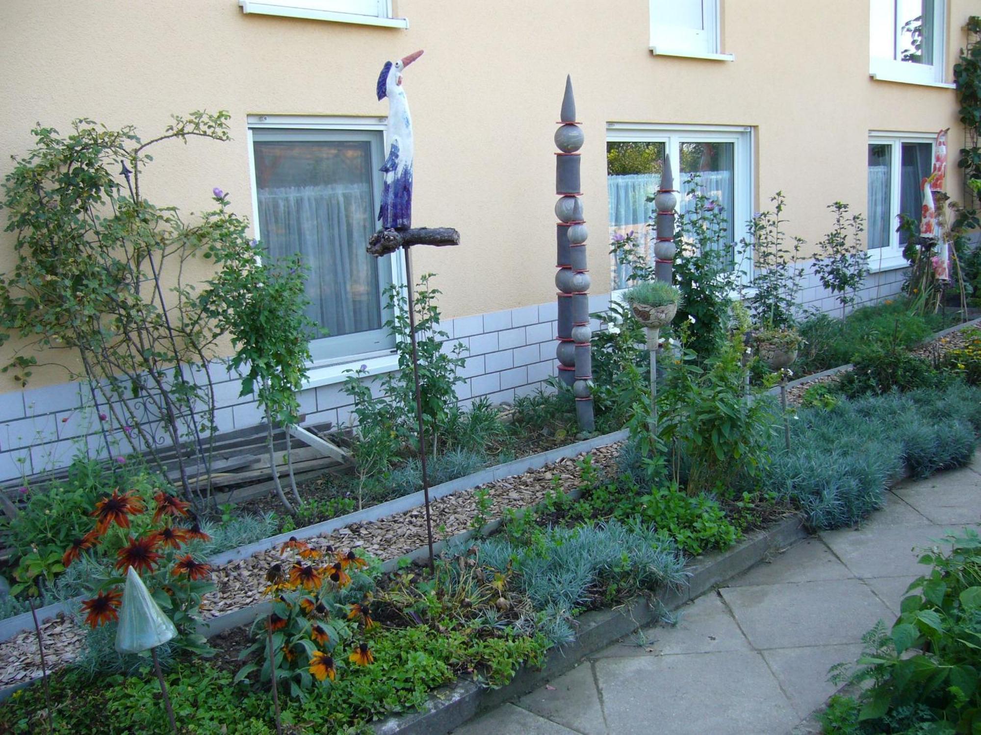 Ferienwohnung Am Reitplatz Neuried  Екстер'єр фото